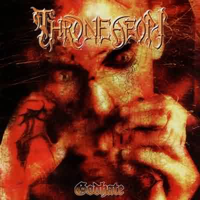 Throneaeon: "Godhate" – 2003